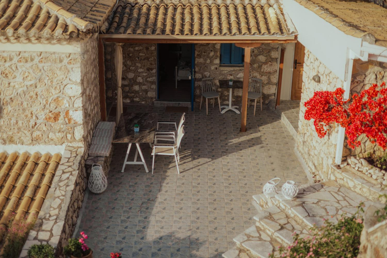 Others 3, Sea Mansion Lefkada, Ionian Islands