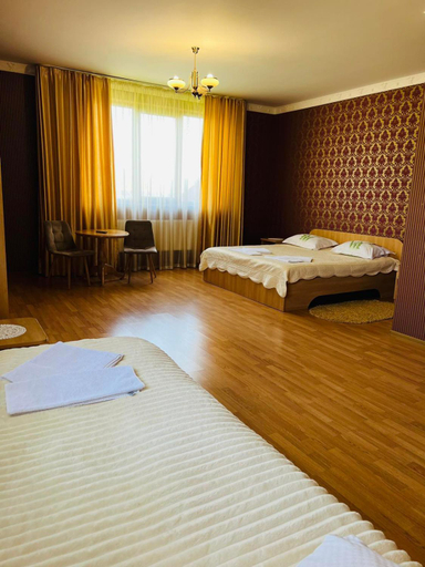 Others 3, Mini-Hotel "Nord", Mukachivs'kyi
