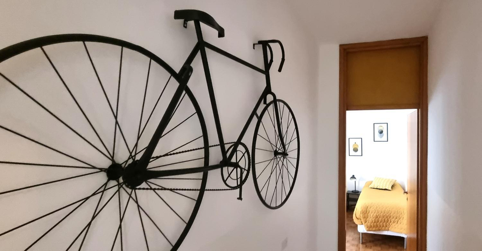 Others 5, Guesthouse Tree Rooms Industrial, Bergamo