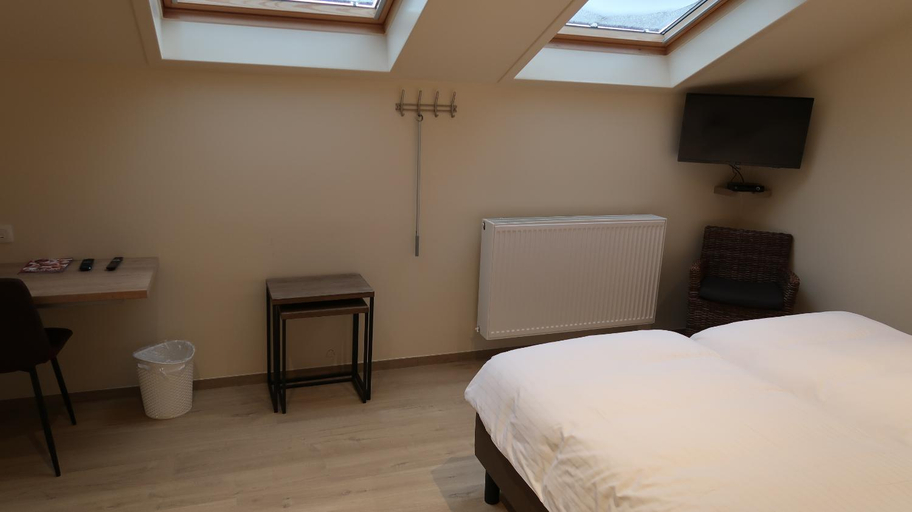 Others 3, B&B La Vie En Roses, Oost-Vlaanderen