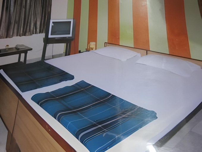 Others 3, Hotel Maharana Palace, Mathura