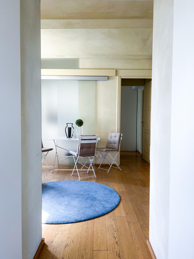 Others 2, ComeCasa San Secondo White, Asti