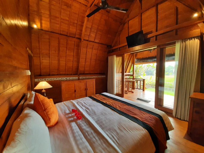 Bedroom 14
