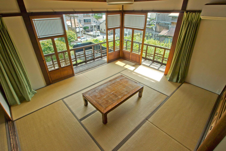 Others 4, Moons Cafe Vacation Rental, Onomichi