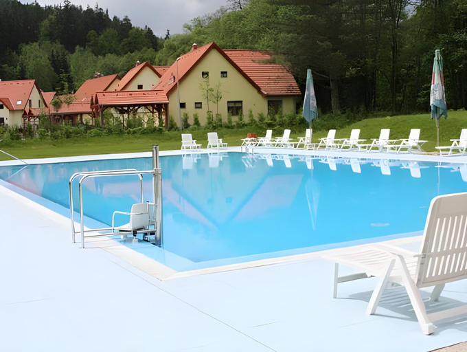 Others 5, Hotel Bazant, Karlovy Vary