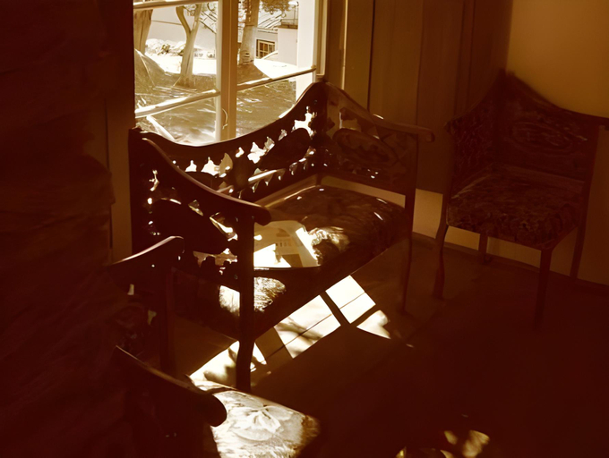 Others 4, Hotel Pousada Hospedaria Antiga, Ouro Preto