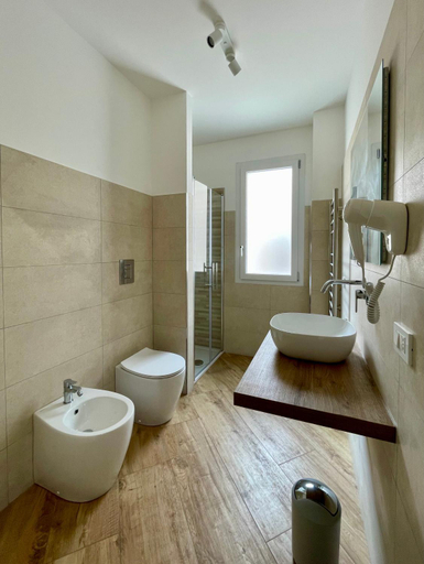 Others 4, ALBARIA ROOMS-APARTMENTS, Trapani