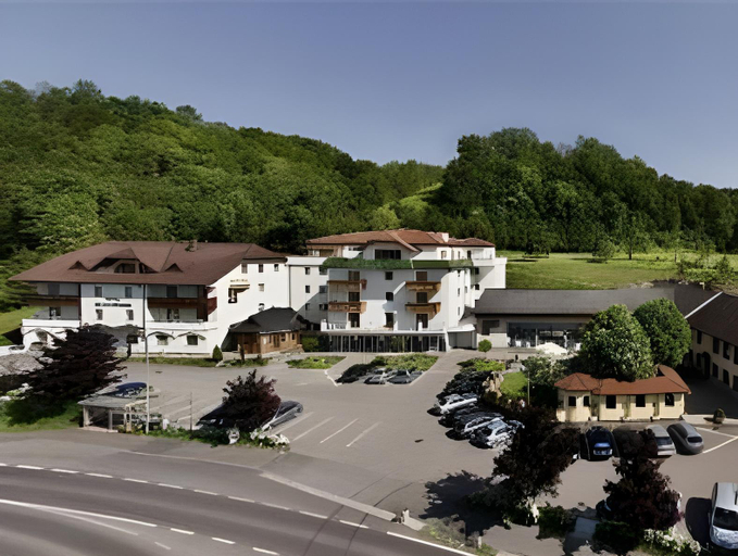 Others 5, Komfort-Hotel Stockinger, Linz Land