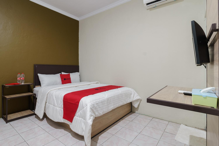 Bedroom 14