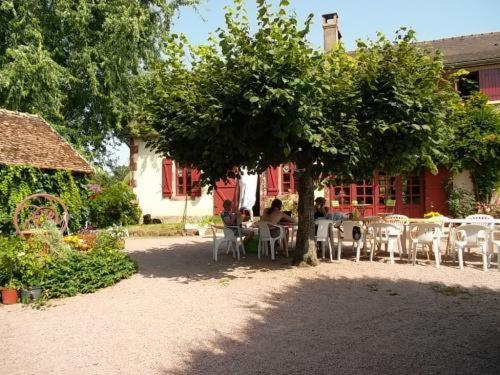 Others 4, Chambre familiale proche du PAL -Cardamome-, Allier