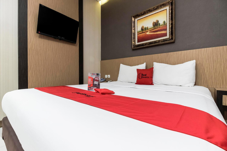 Bedroom 9