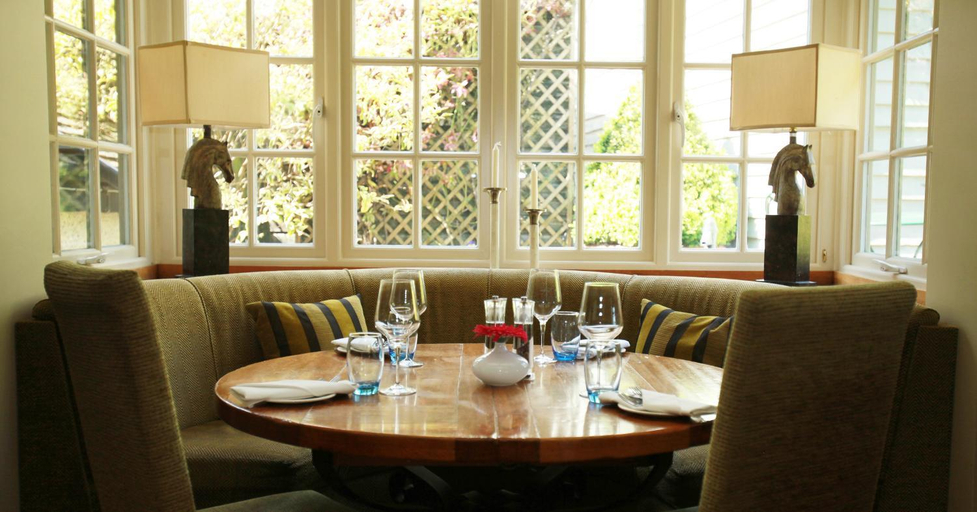 Food & Drinks 4, The Black Horse at Ireland, Central Bedfordshire