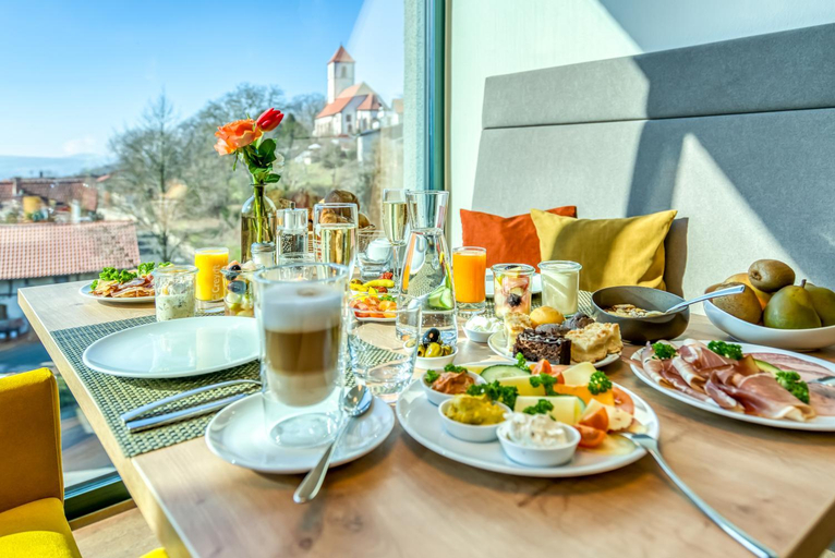 Food & Drinks 5, Guesthouse Beckmann, Göttingen