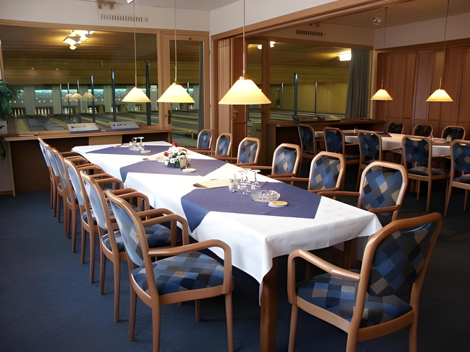 Food & Drinks 5, Hotel-Restaurant Goldenstedt, Delmenhorst