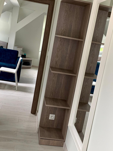 Others 3, APARTAMENTY POSEJDON, Świnoujście