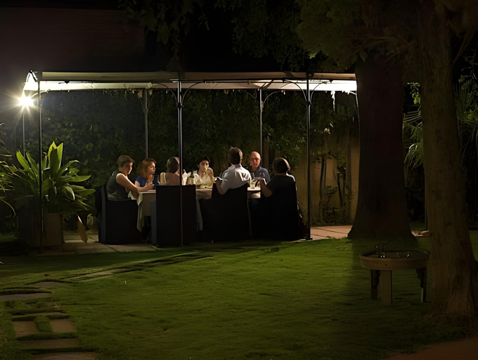 Food & Drinks 3, La Bussola Da Gino, Pistoia