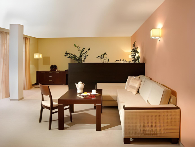 Public Area, Vital&Spa Resort Szarotka, Kłodzko