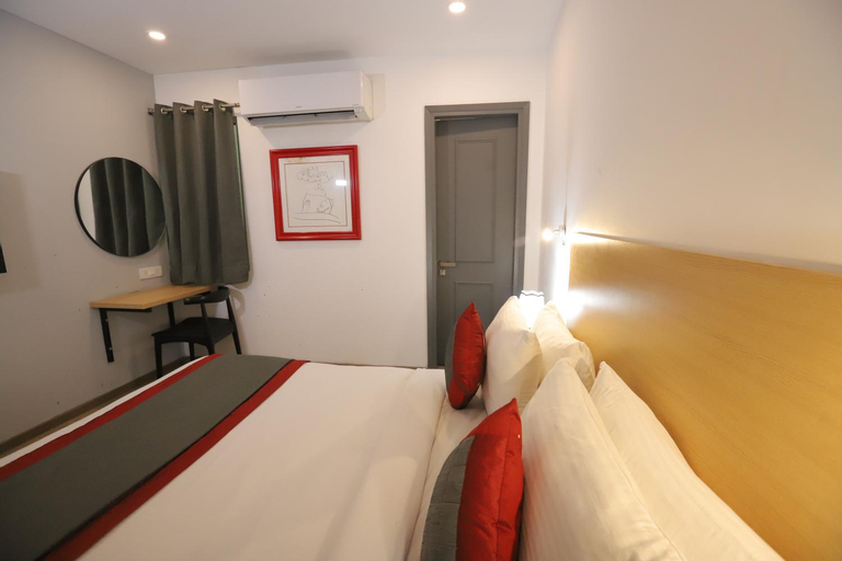 Bedroom 14