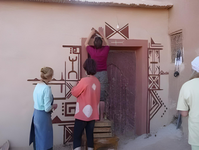 Others 5, Kasbah ben Ali, Ouarzazate