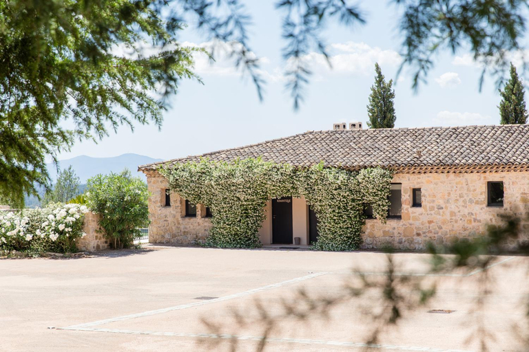 Others 5, Chateau Rasque - Teritoria, Var