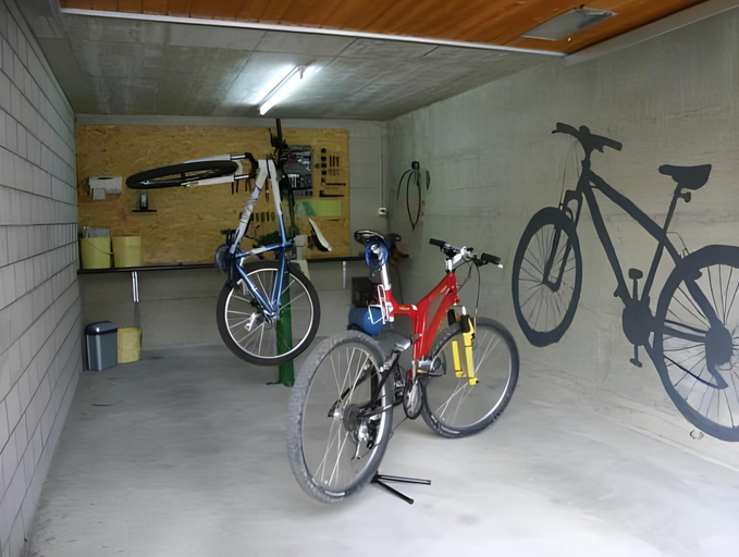 Others 2, Gasthof Krone, Willisau