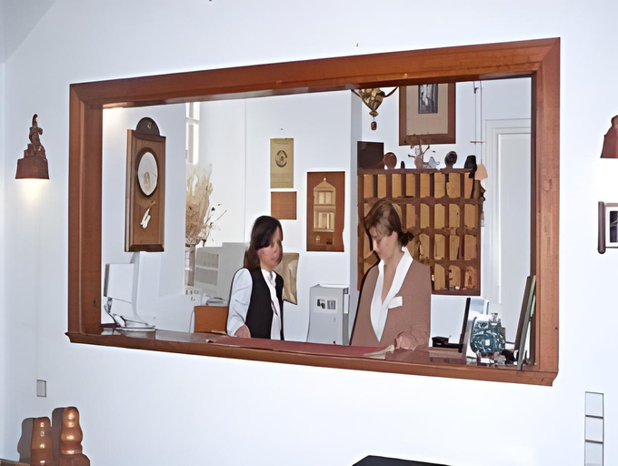 Others 5, Hotel Olympic, Epirus