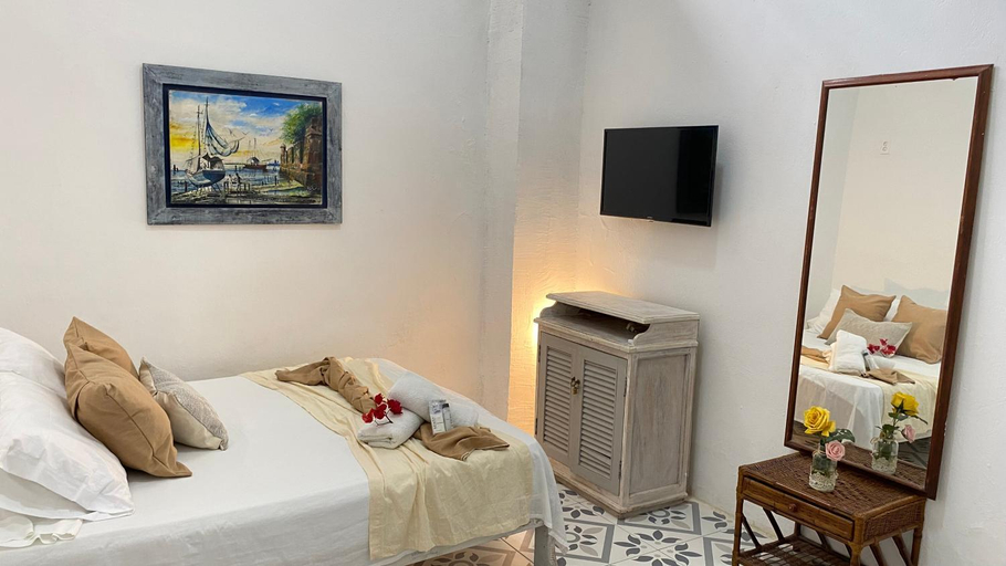 Others 4, Casa Ego, Cartagena de Indias