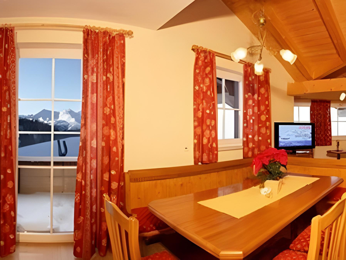 Others 5, Hotel Glocknerin, Sankt Johann im Pongau