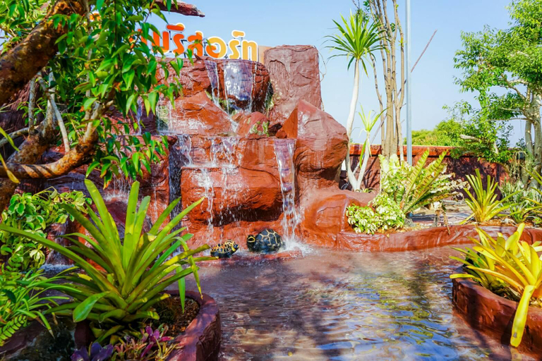 Sport & Beauty, Buengngarm Resort, Bung Khong Long