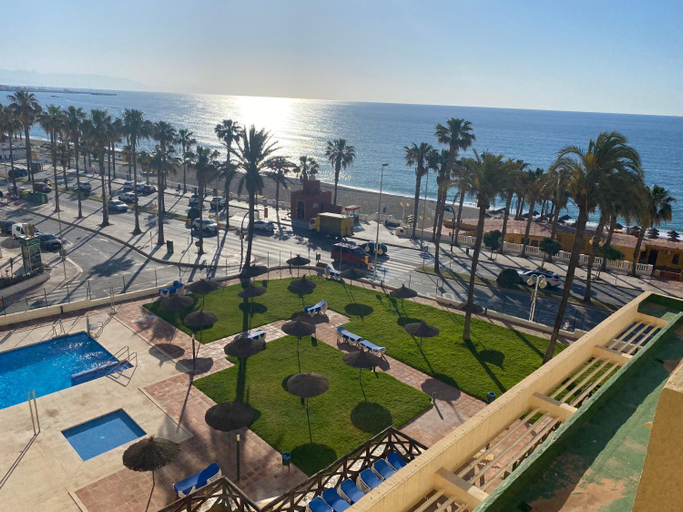 Others 3, Benalmadena ALOHA PLAYA SEA VIEW LOFT, Málaga