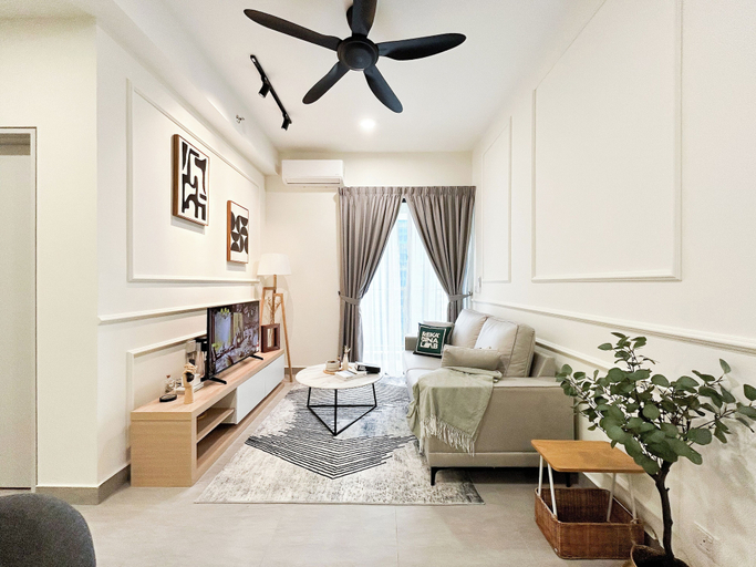 Others 4, Sunsuria Forum by Manhattan Group, Shah Alam