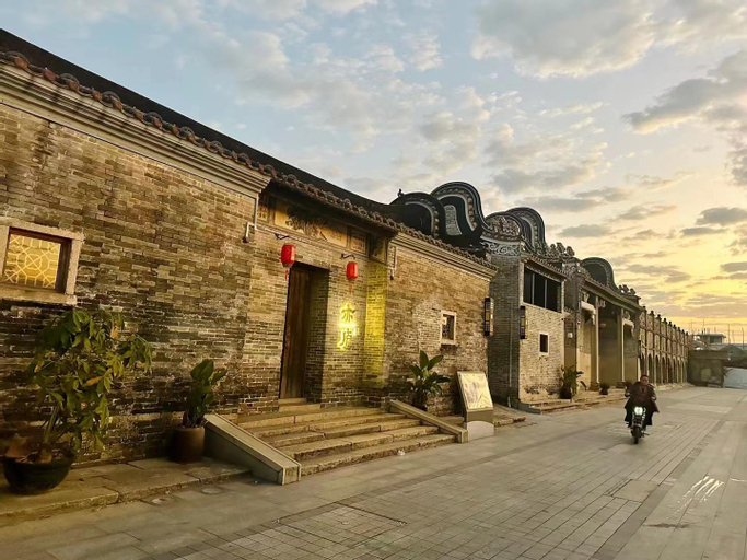 Exterior & Views 1, Yilu Homes and Villas by Mandavilla 亦庐博文酒店, Guangzhou