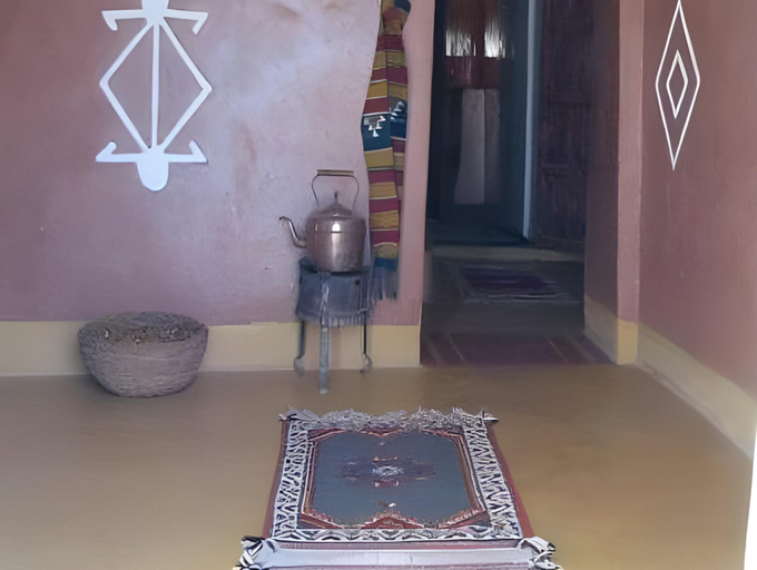 Others 4, Kasbah ben Ali, Ouarzazate