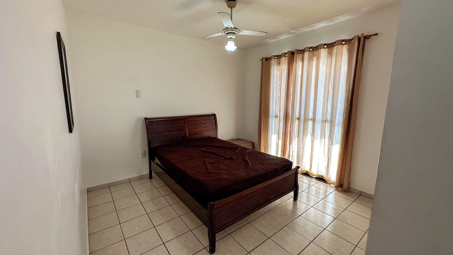Bedroom 2, Guarapari Praia Frente Mar, Guarapari