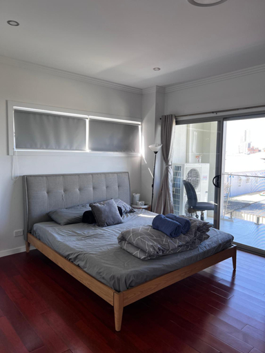 A5U3 Hostel, Gold Coast