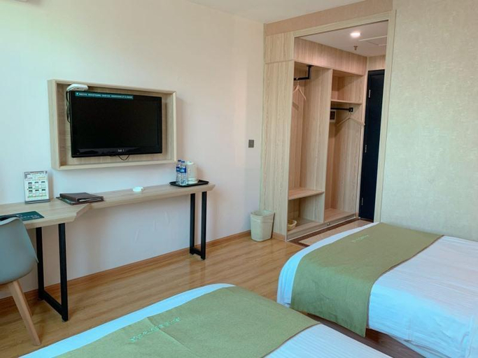 Bedroom 9