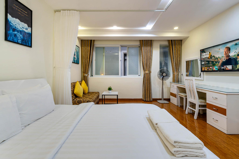 Bedroom 11