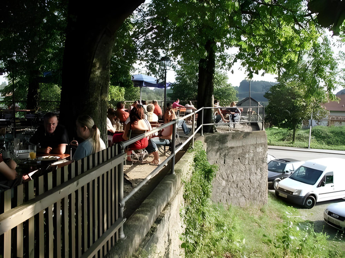 Food & Drinks 5, Beim Krahwirt, Deggendorf