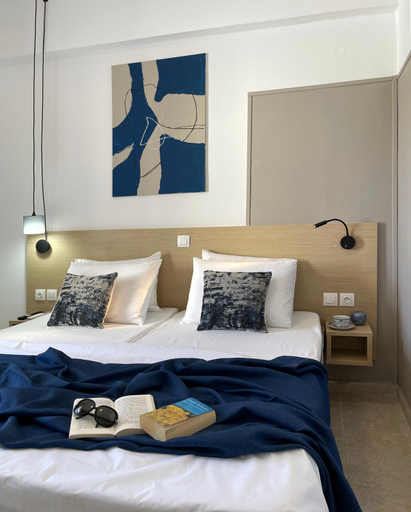 2, Vista Mare, Crete