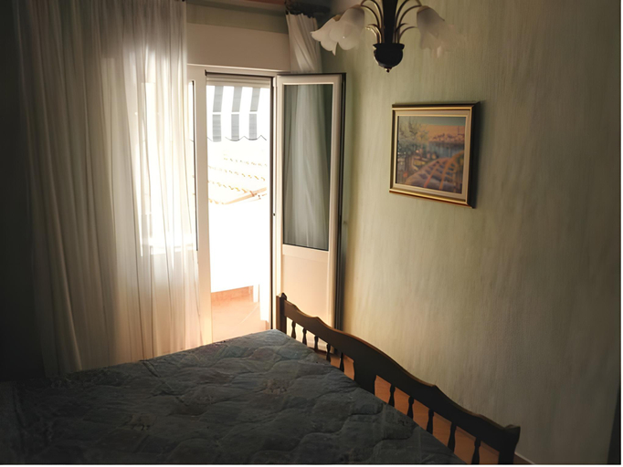 Others 4, Bed & Breakfast Rab, Lopar/Supetarska Draga