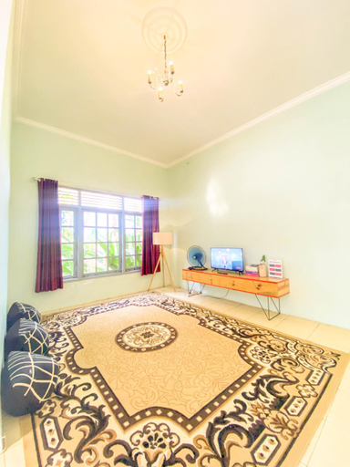 Bedroom 2, Homestay Kamar Tamu Selomartani 3, Sleman