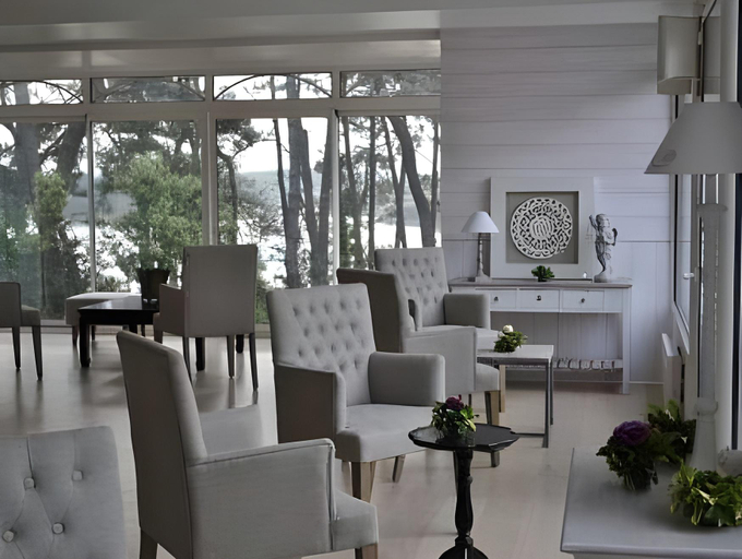 Food & Drinks 4, La Villa Bel Ange Hotel, Morbihan