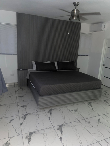 Bedroom 4, Level suites, Sosua