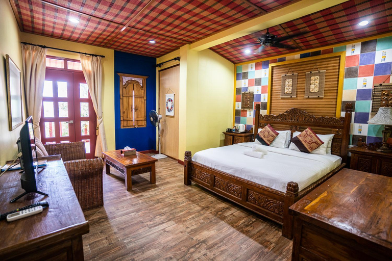 Bedroom 16