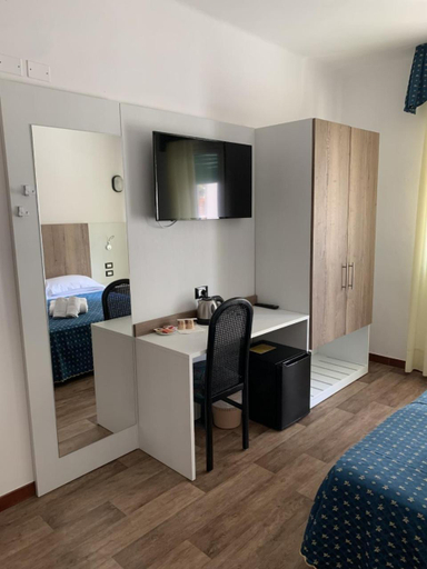 Others 4, Hotel Al Capitano, Venezia
