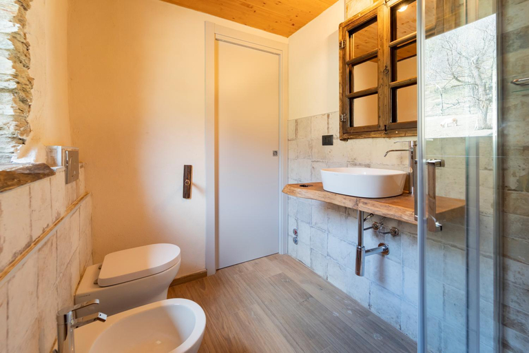 Others 3, Country House Le Gaie Allegre, Cuneo