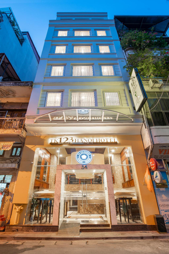 Exterior & Views 1, TK123 Hanoi Hotel, Hoàn Kiếm