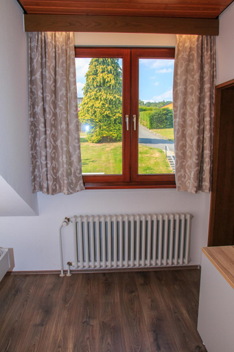Bedroom 2, Hotel Zur Suhle, Rhein-Lahn-Kreis