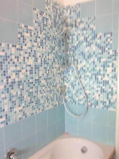 Bathroom 5, B&B In Centro, Ascoli Piceno