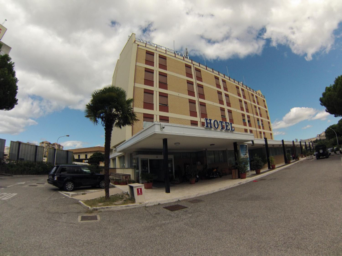 Exterior & Views, Benny, Catanzaro